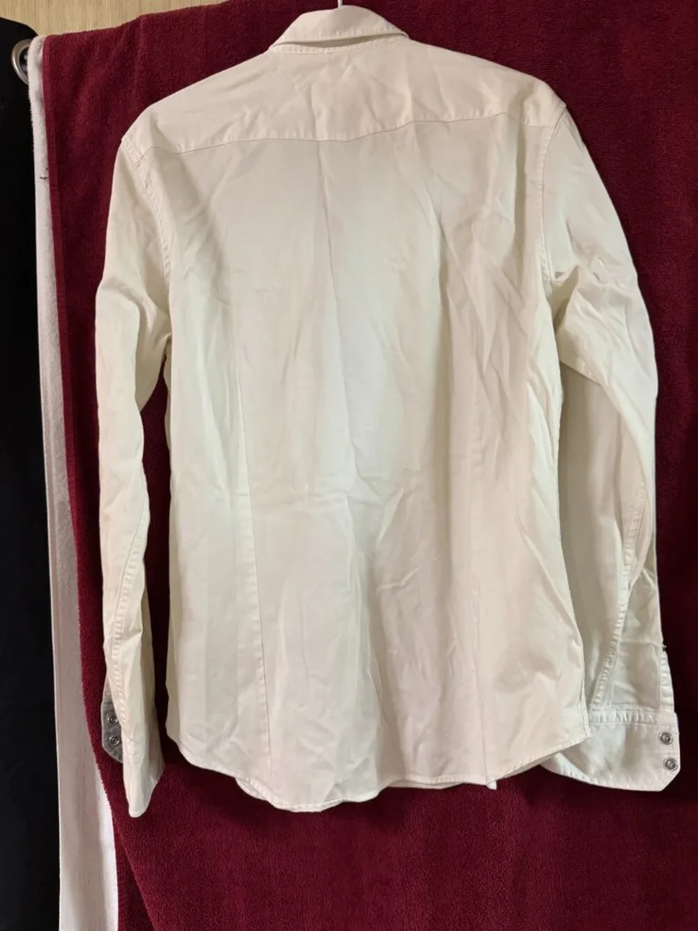 Banana Republic Long Sleeve Shirt
